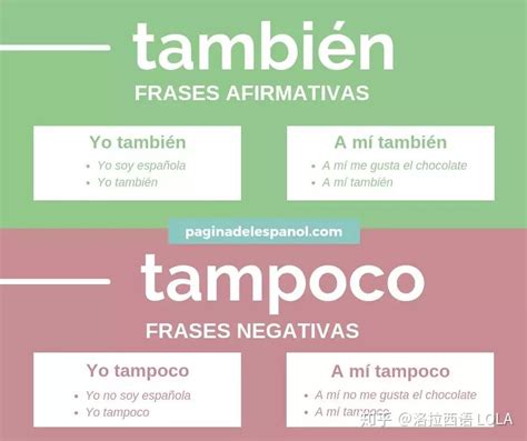 meaning of tambien.